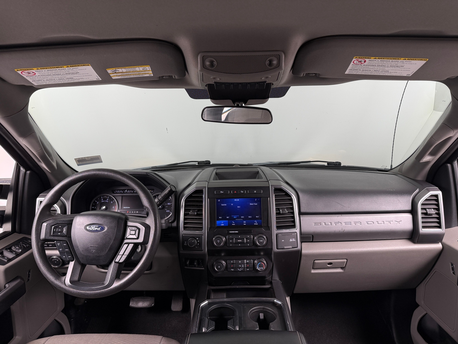 Thumbnail: 2020 Ford Econoline - 3