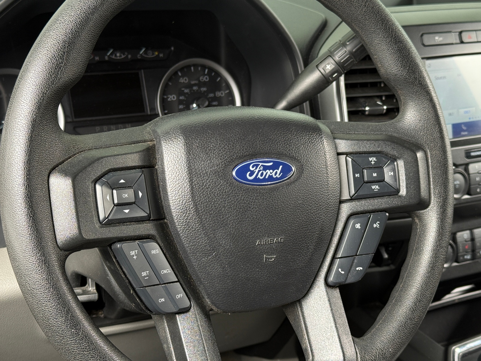 Thumbnail: 2020 Ford Econoline - 5