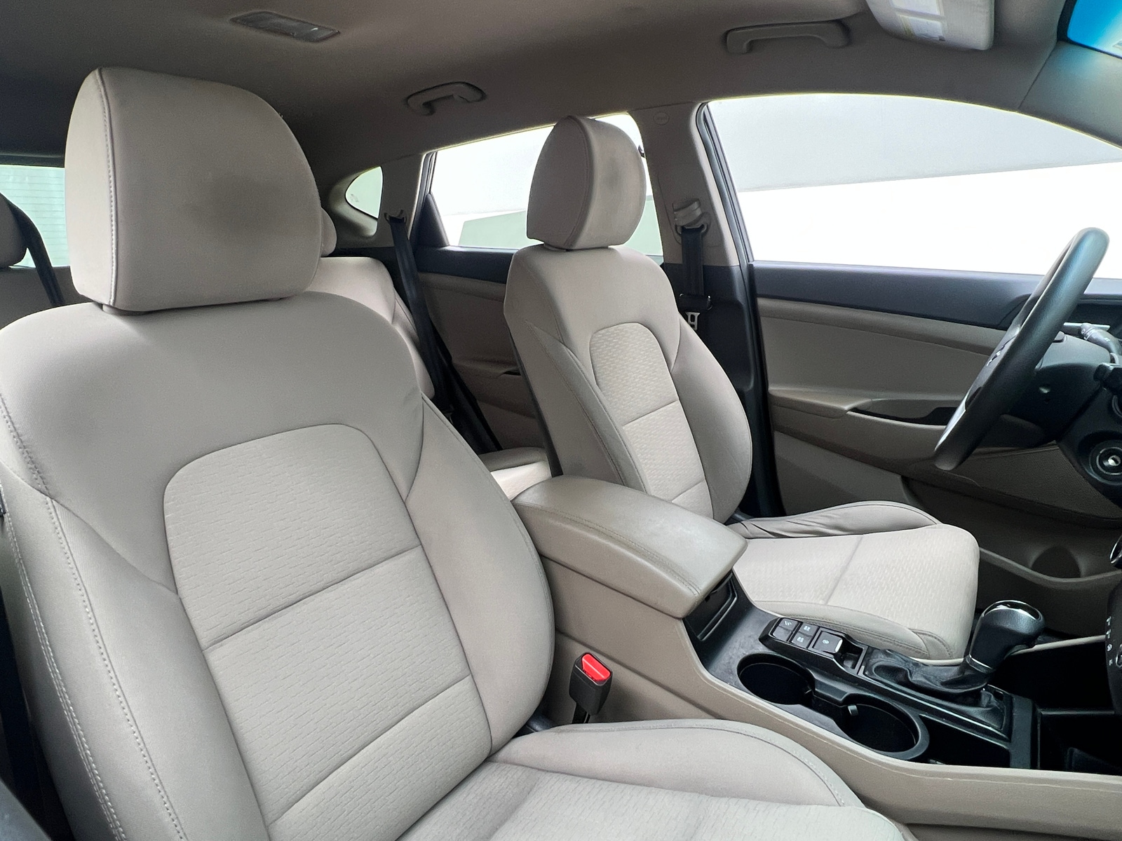 Thumbnail: 2019 Hyundai Tucson - 2