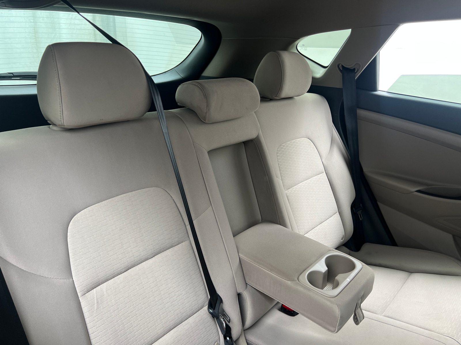 Thumbnail: 2019 Hyundai Tucson - 6