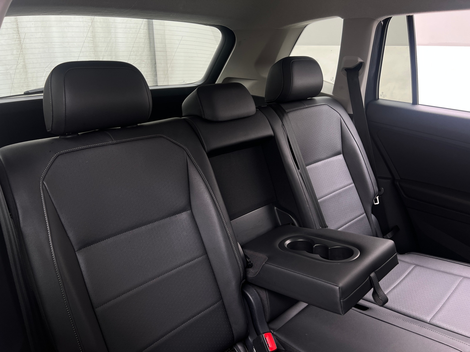 Thumbnail: 2019 Volkswagen Tiguan - 5