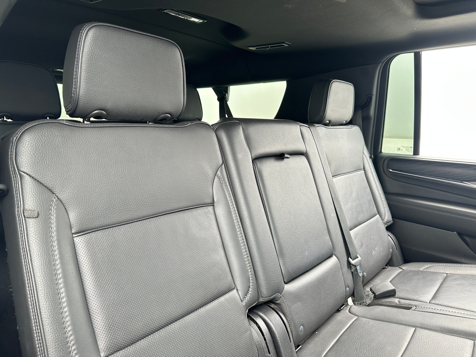 Thumbnail: 2023 GMC Yukon XL - 5