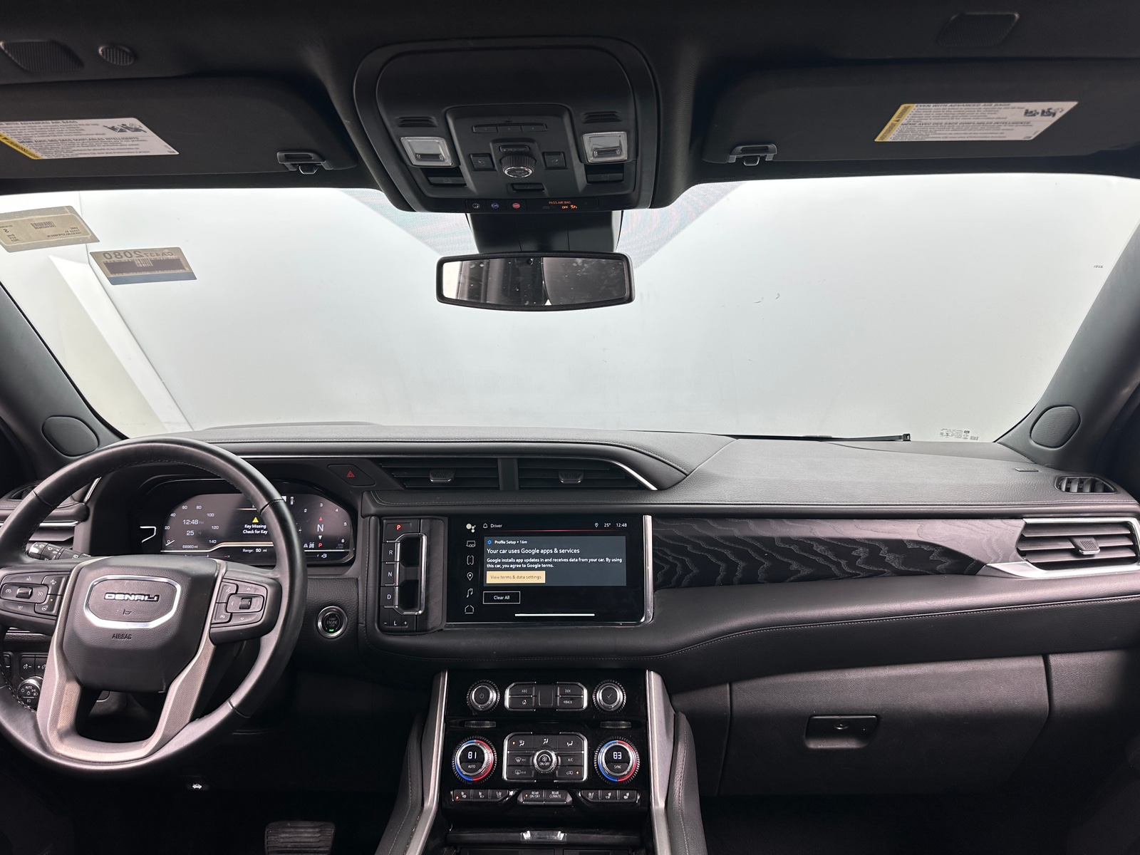 Thumbnail: 2023 GMC Yukon XL - 2