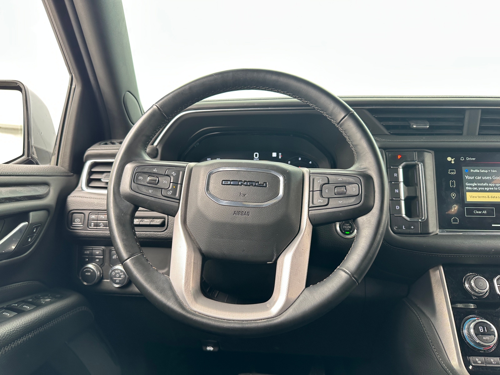 Thumbnail: 2023 GMC Yukon XL - 4