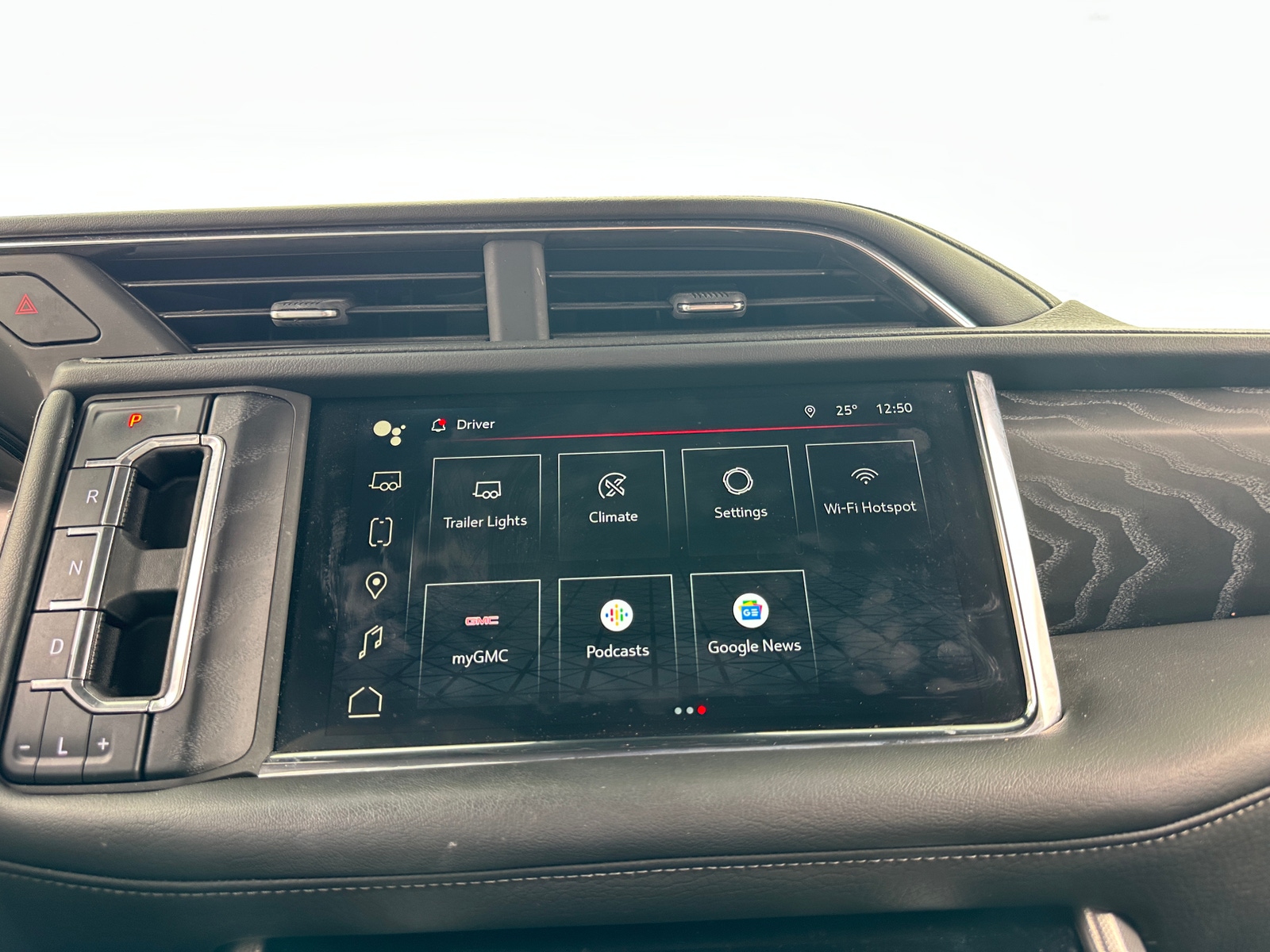 Thumbnail: 2023 GMC Yukon XL - 3