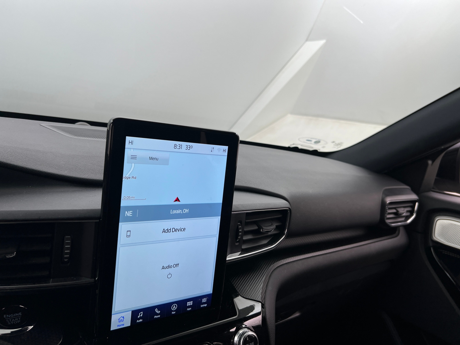 Thumbnail: 2022 Ford Explorer - 3