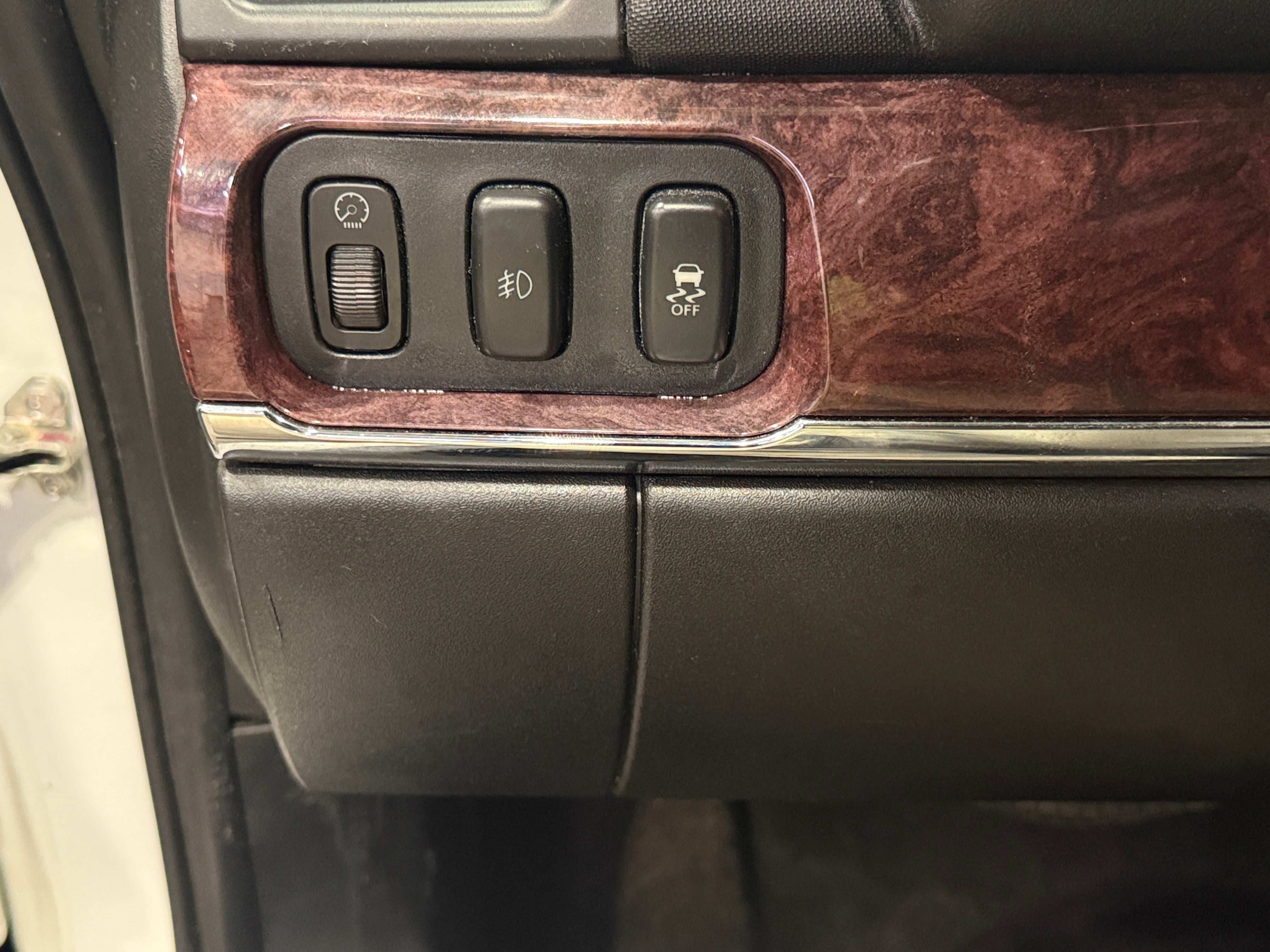 2012 Mitsubishi Galant