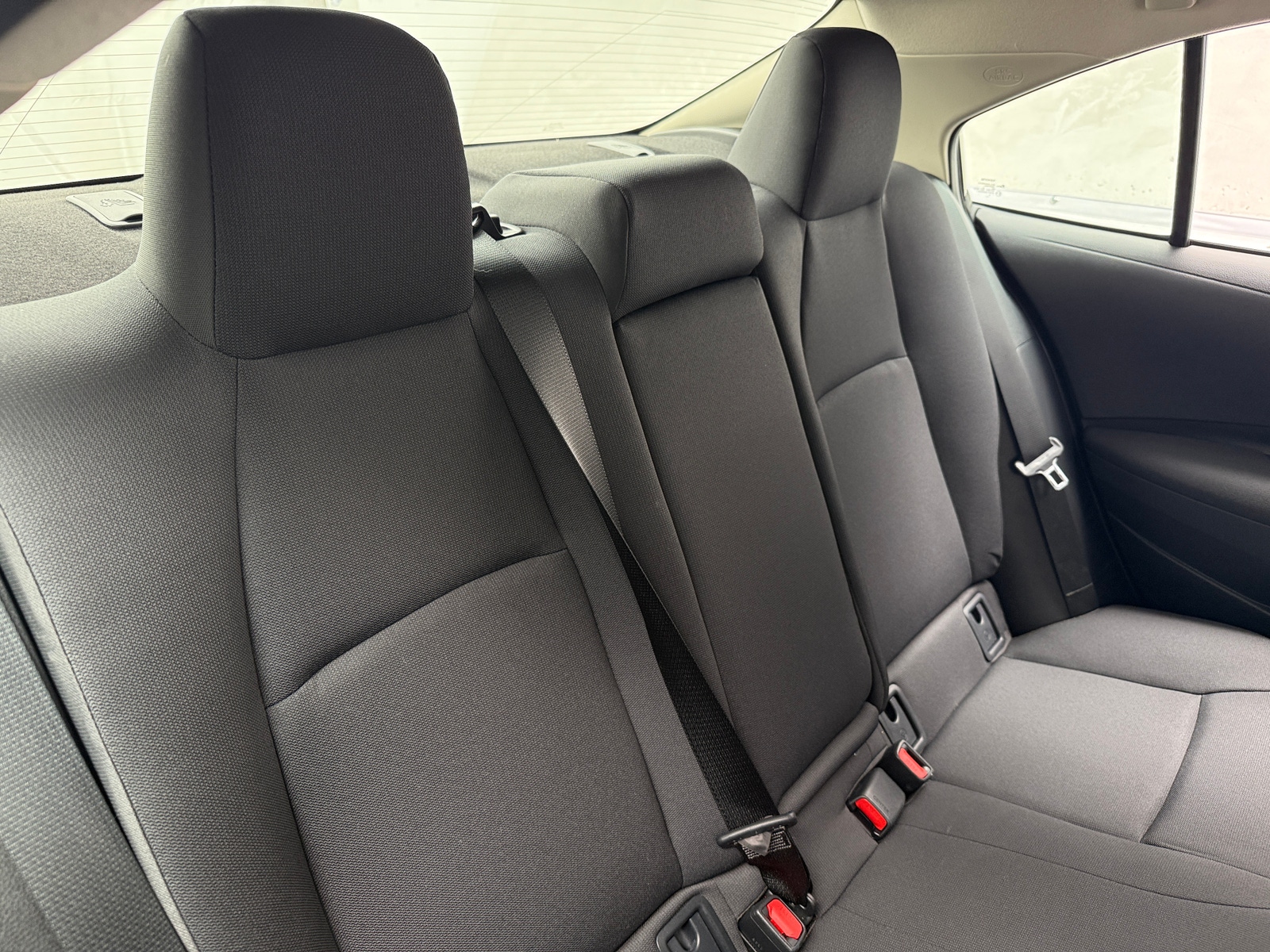 Thumbnail: 2025 Toyota Corolla - 6