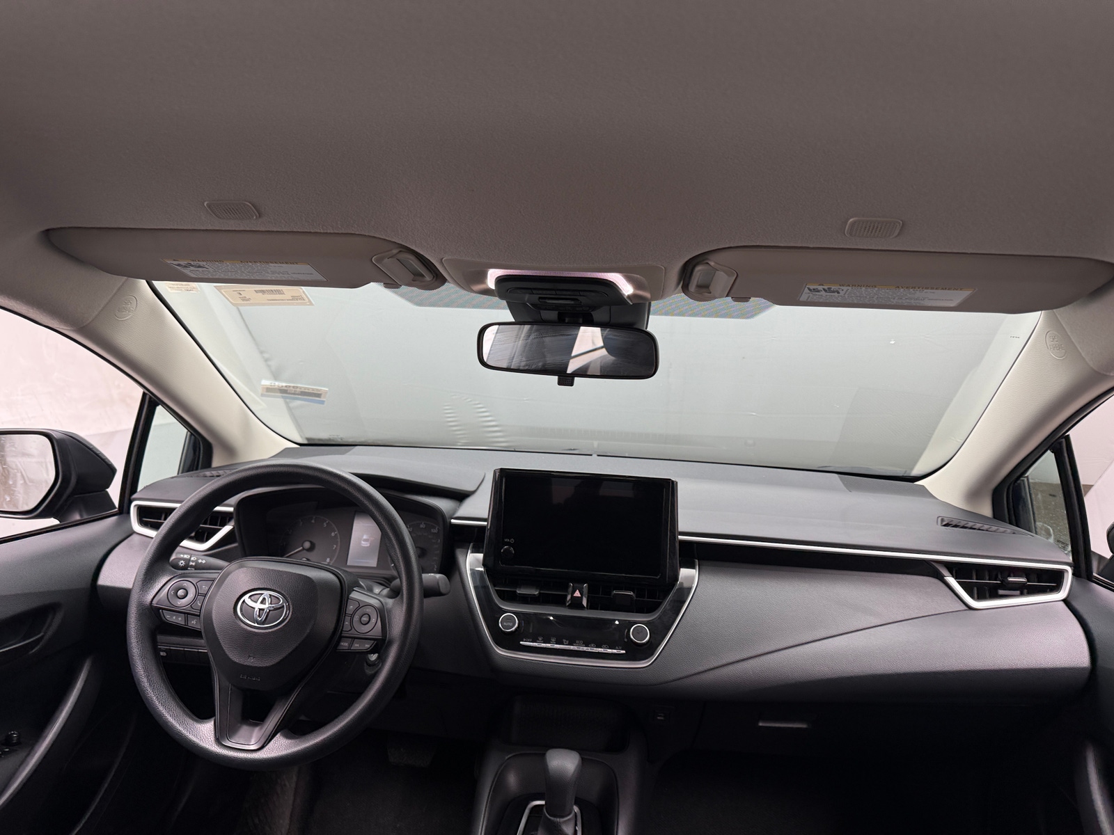 Thumbnail: 2025 Toyota Corolla - 3