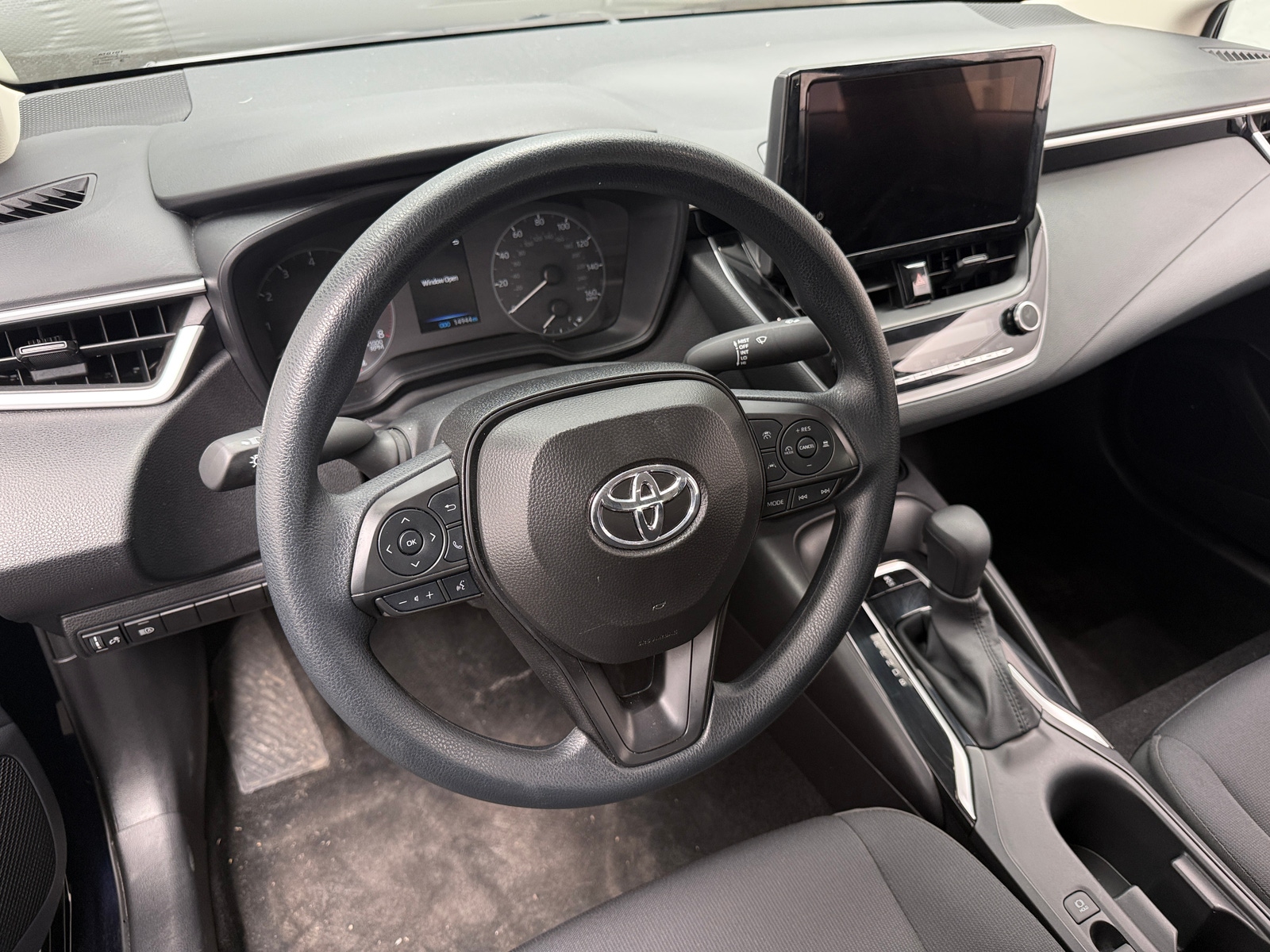 Thumbnail: 2025 Toyota Corolla - 5