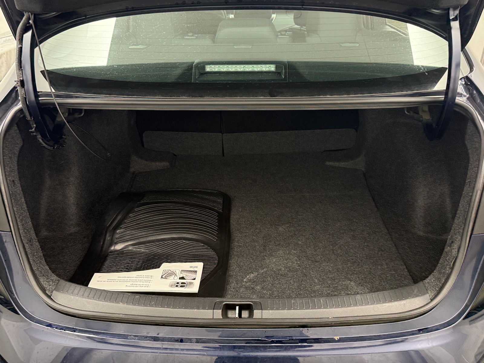 Thumbnail: 2025 Toyota Corolla - 7