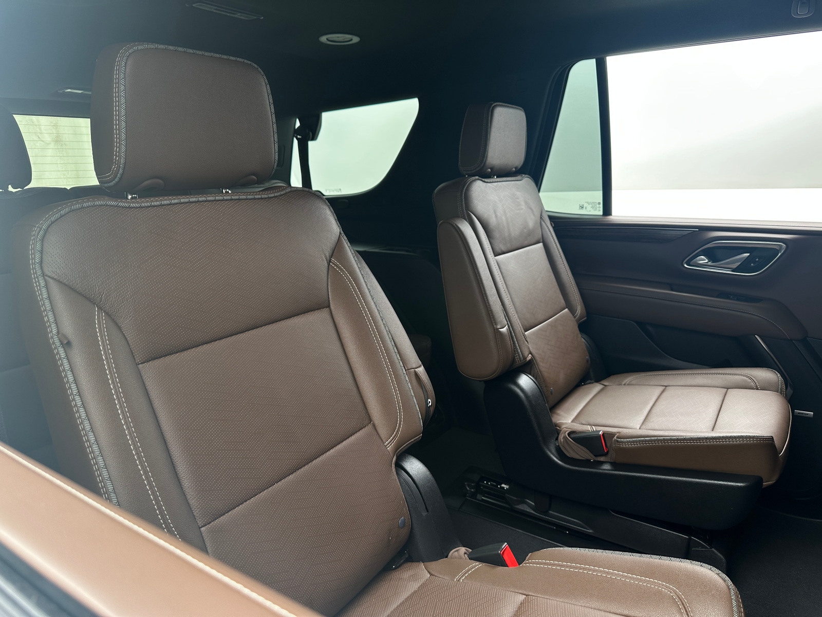 Thumbnail: 2024 Chevrolet Tahoe - 5