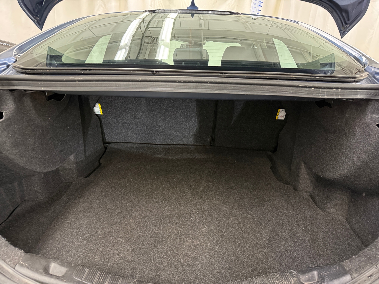 Thumbnail: 2019 Ford Fusion - 7