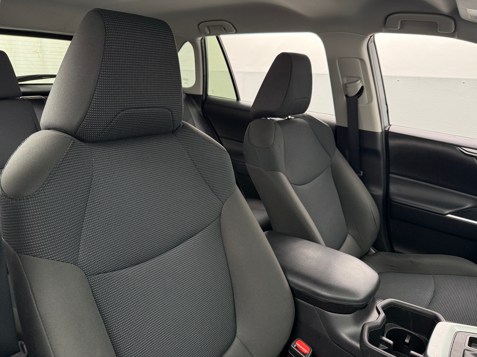 Thumbnail: 2023 Toyota RAV4 - 2