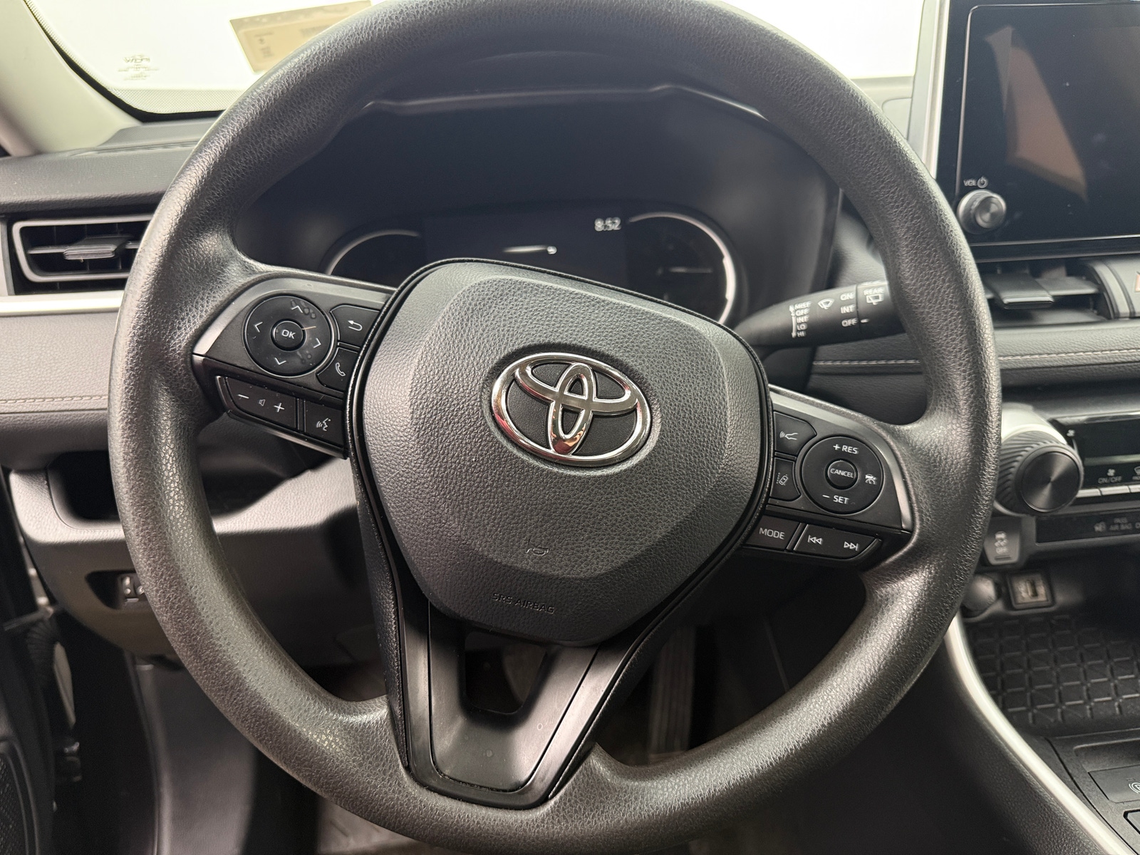 Thumbnail: 2023 Toyota RAV4 - 5