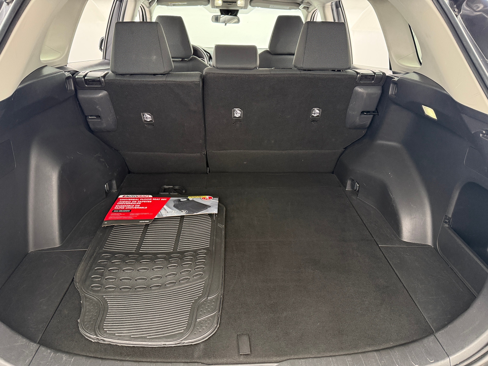 Thumbnail: 2023 Toyota RAV4 - 7