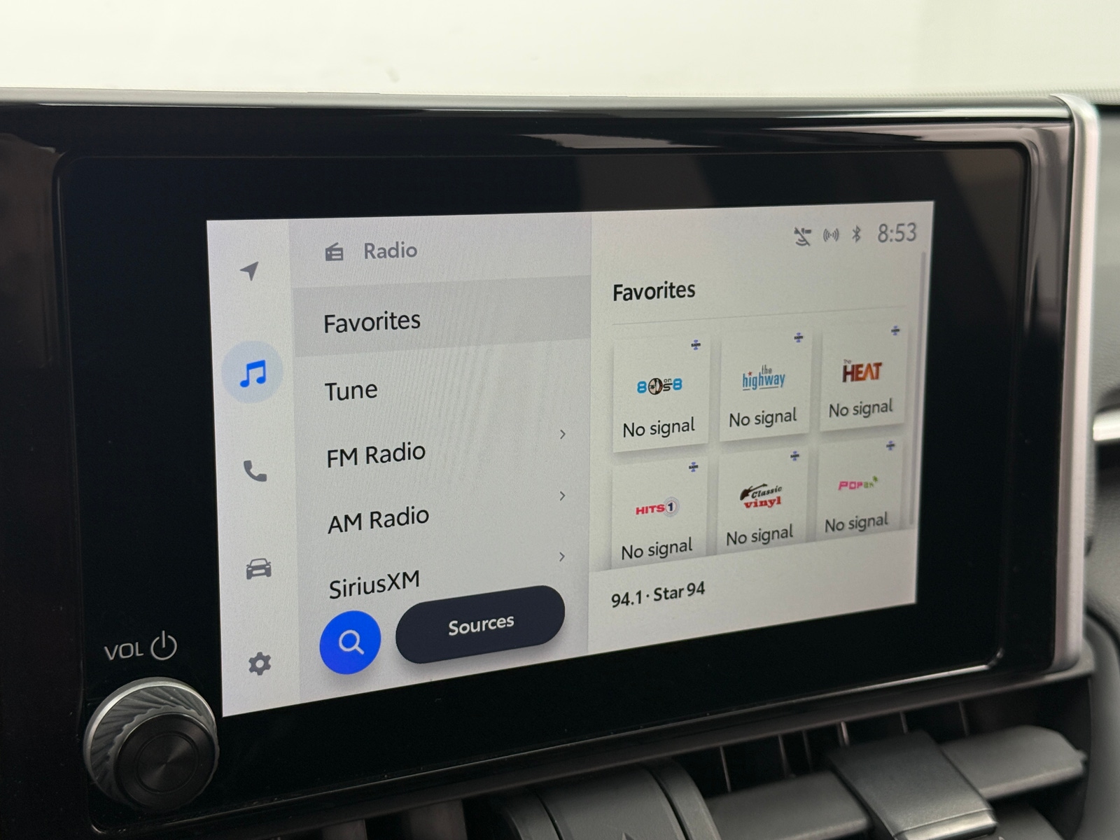Thumbnail: 2023 Toyota RAV4 - 4
