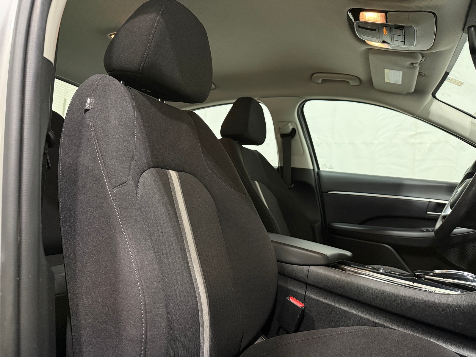 Thumbnail: 2020 Hyundai Sonata - 2