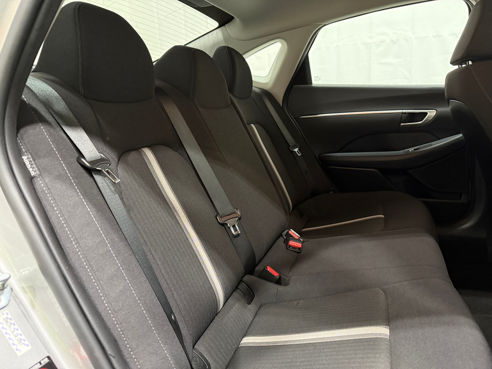 Thumbnail: 2020 Hyundai Sonata - 6