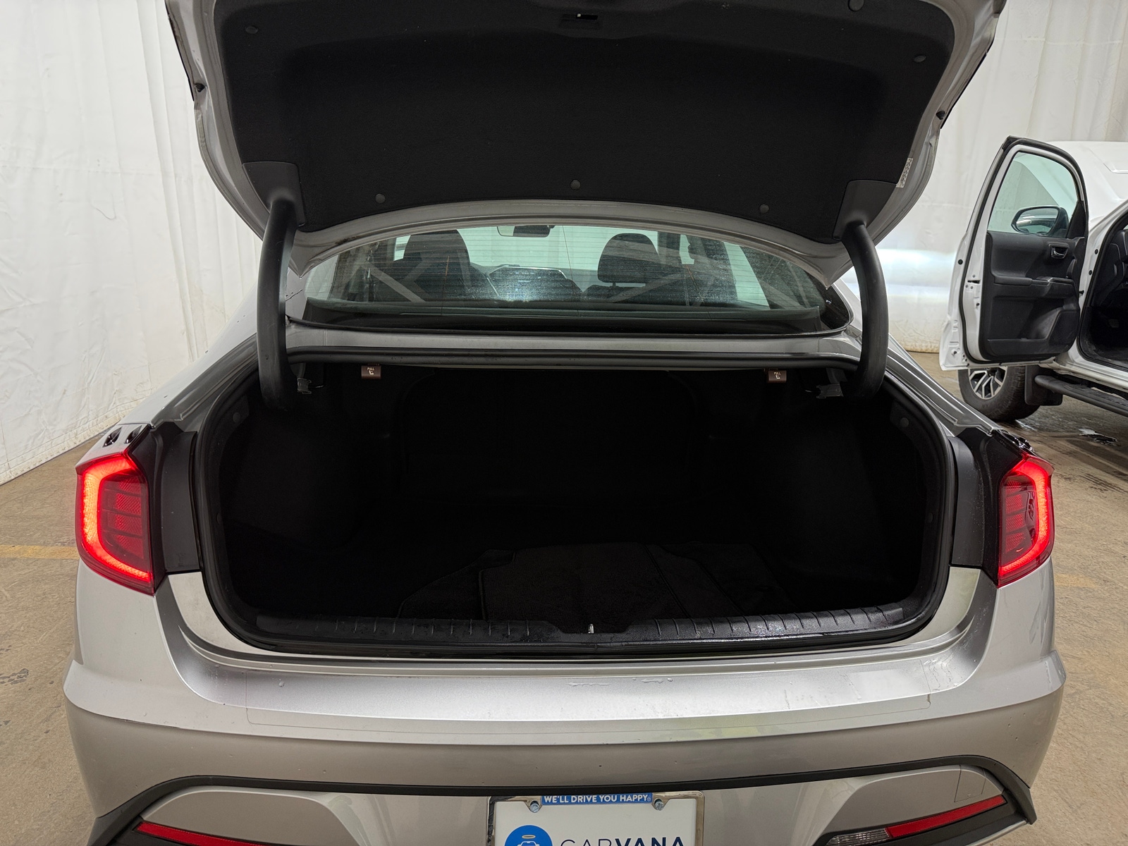 Thumbnail: 2020 Hyundai Sonata - 7