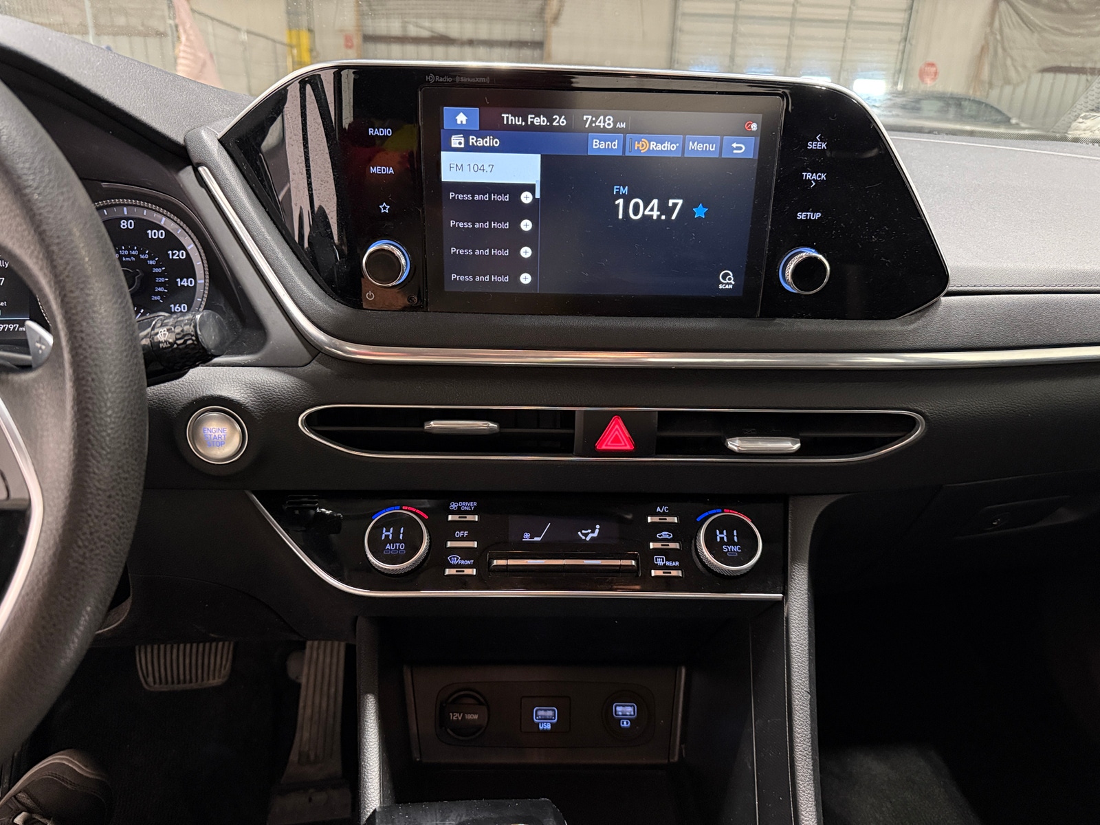 Thumbnail: 2020 Hyundai Sonata - 4