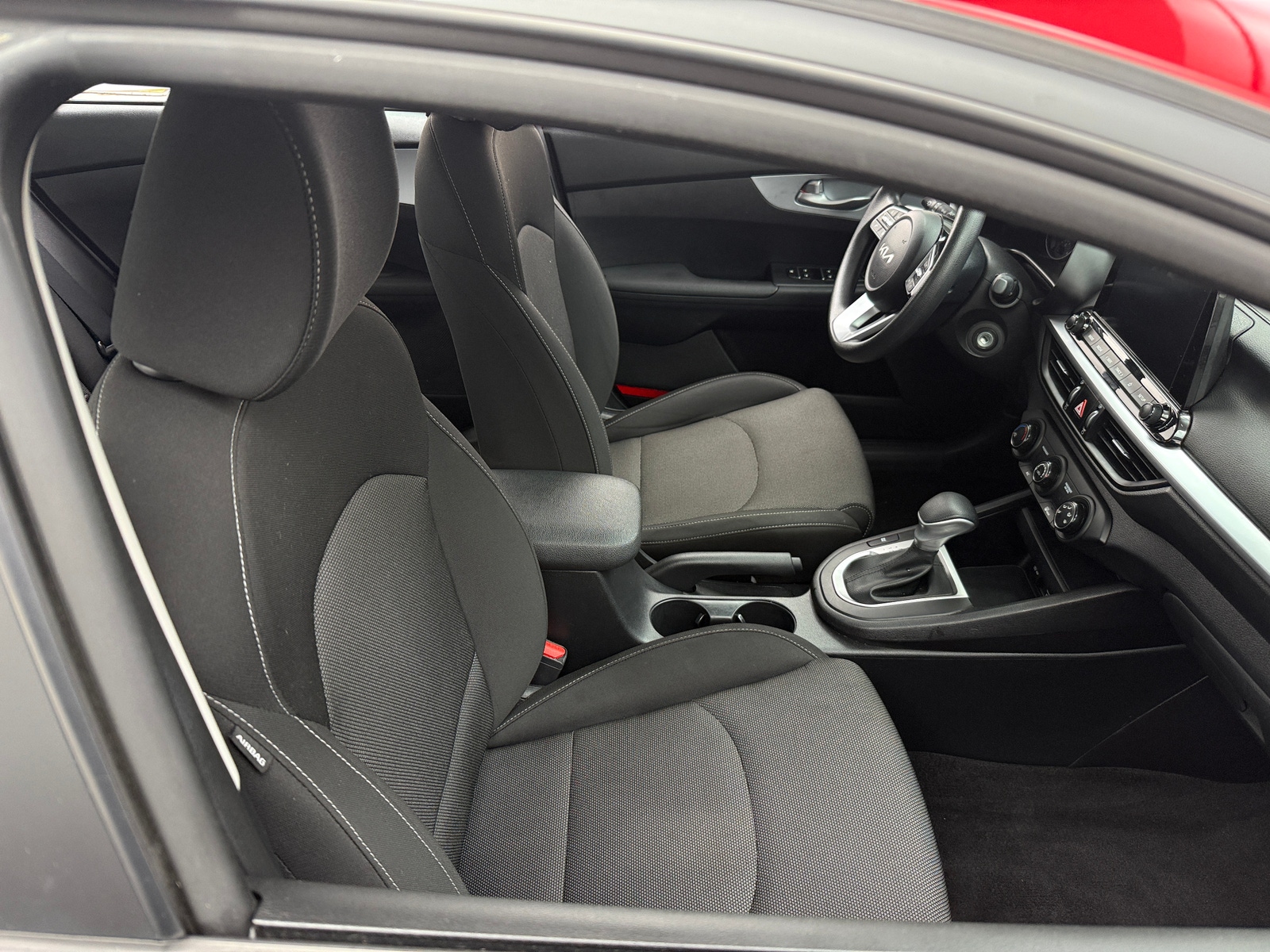 Thumbnail: 2023 Kia Forte - 2