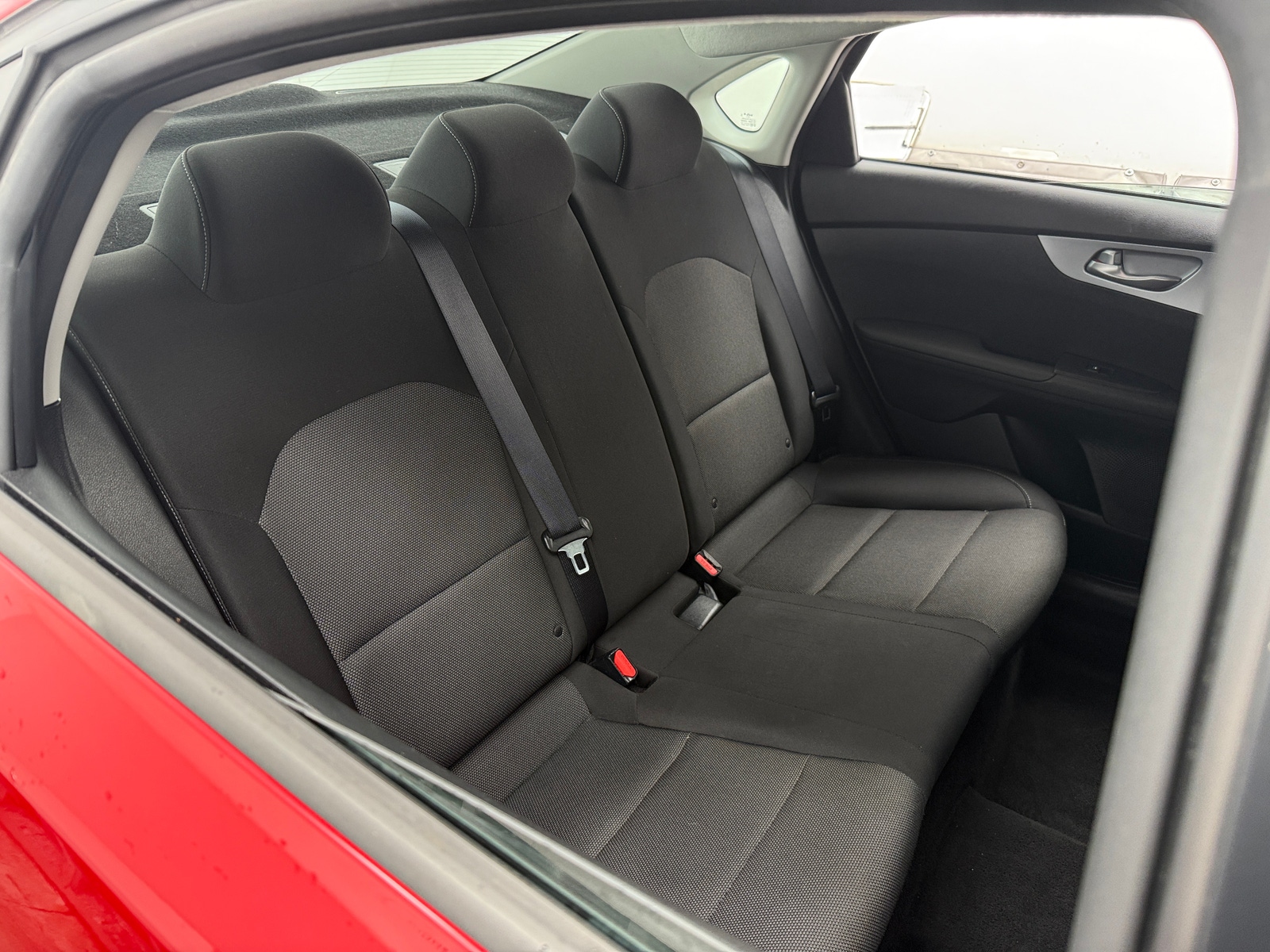 Thumbnail: 2023 Kia Forte - 6