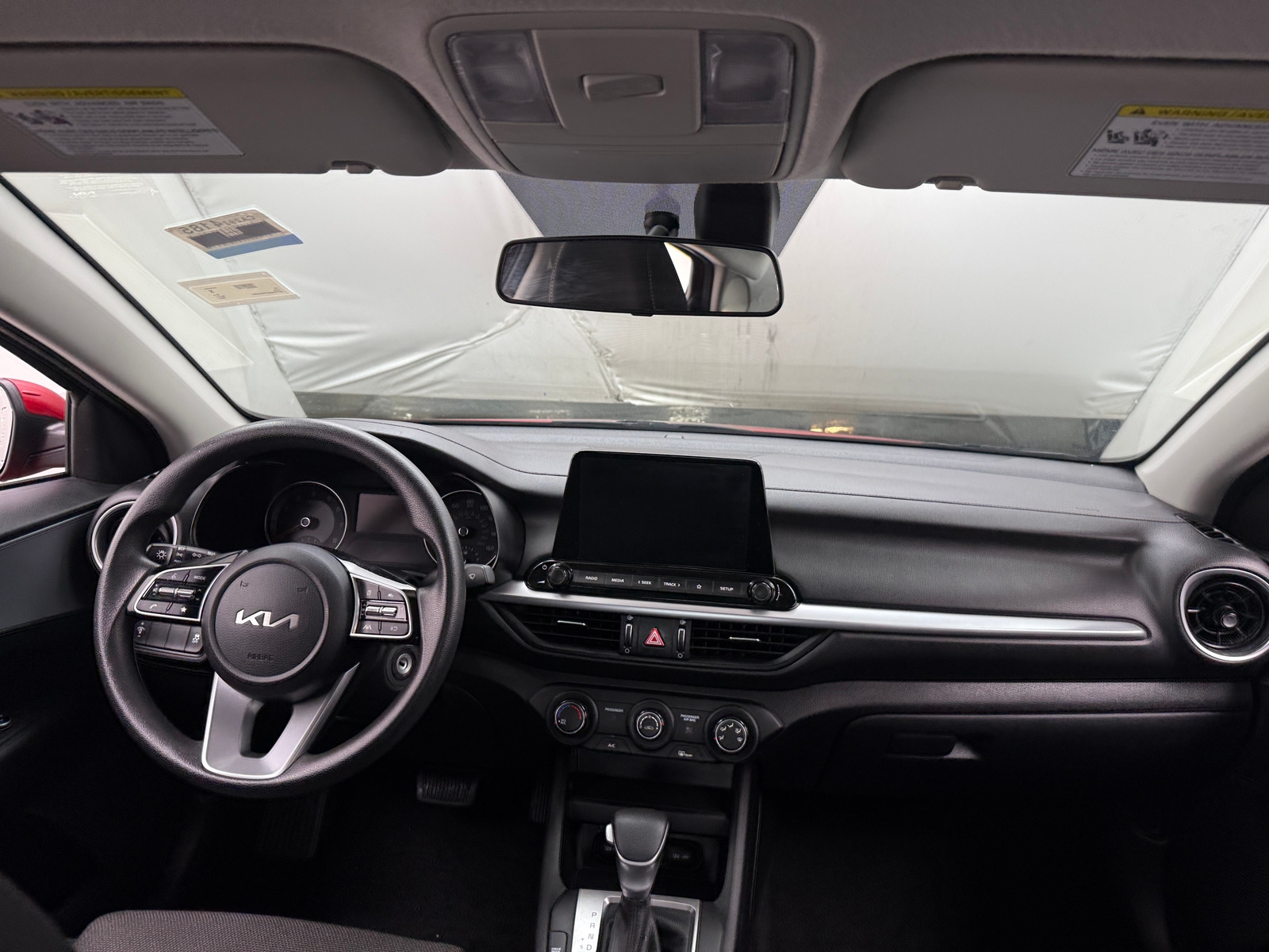 Thumbnail: 2023 Kia Forte - 3