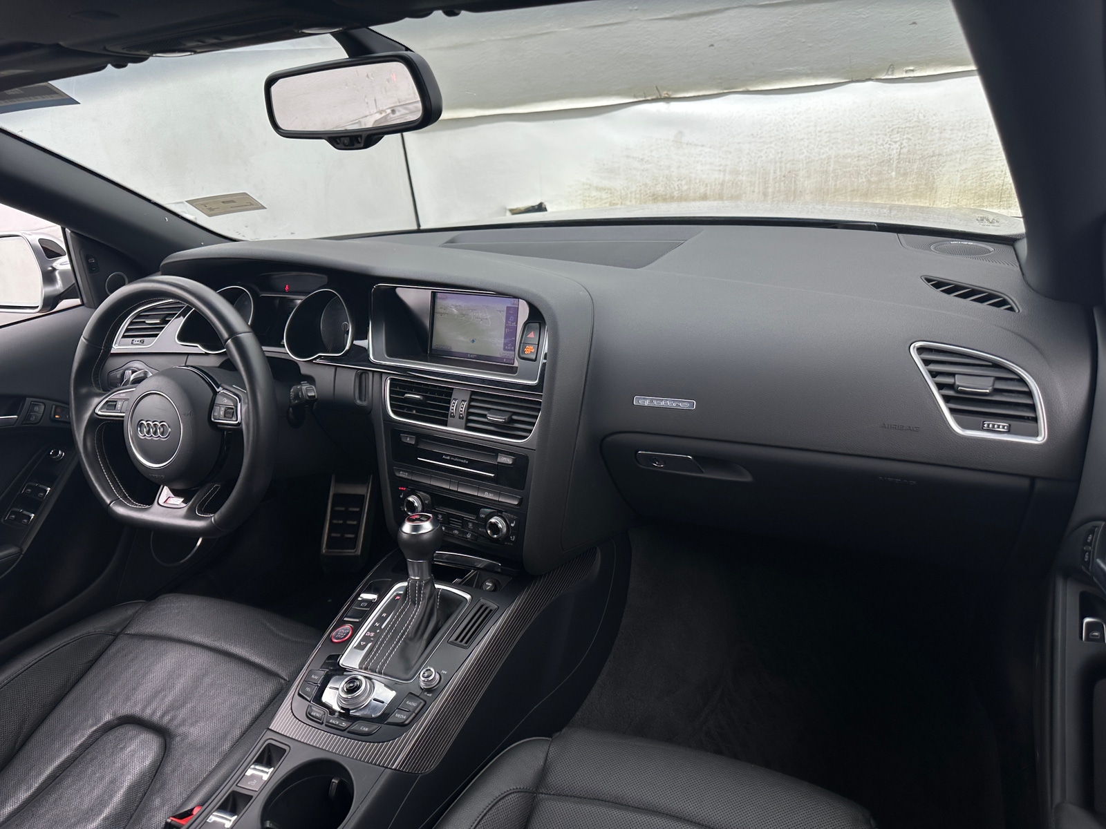 Thumbnail: 2014 Audi S5 - 2