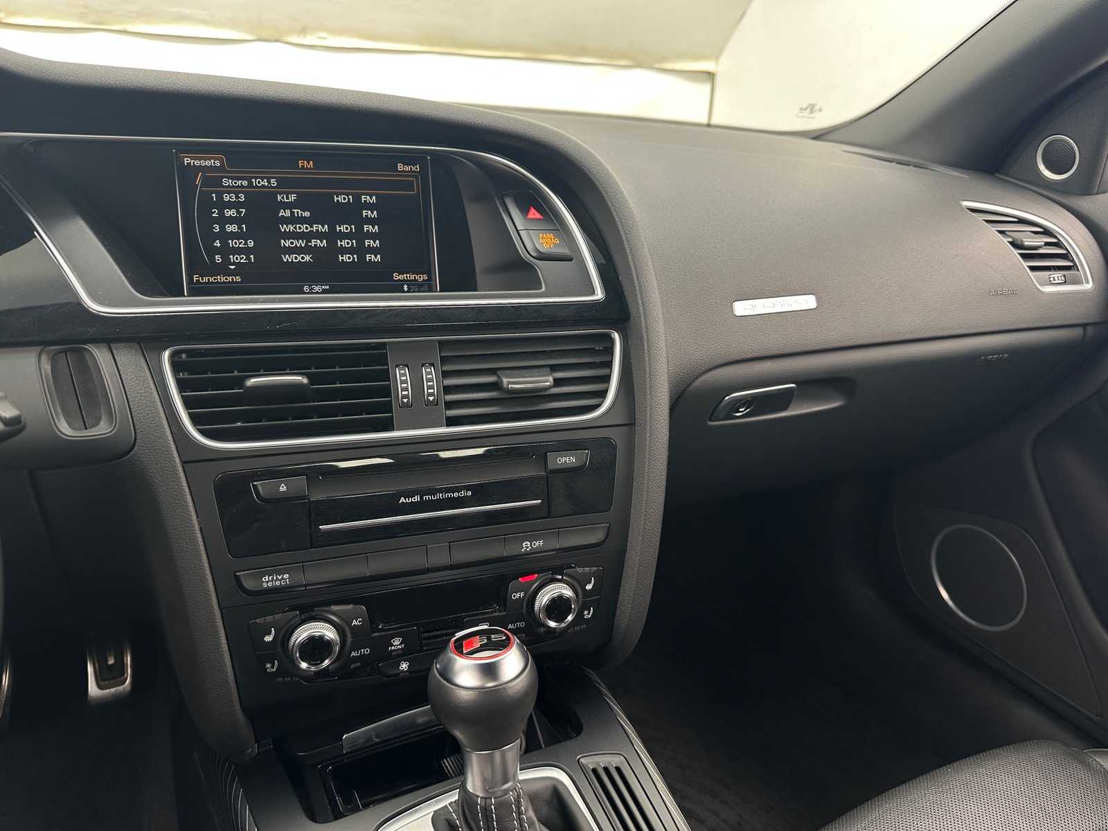 Thumbnail: 2014 Audi S5 - 3