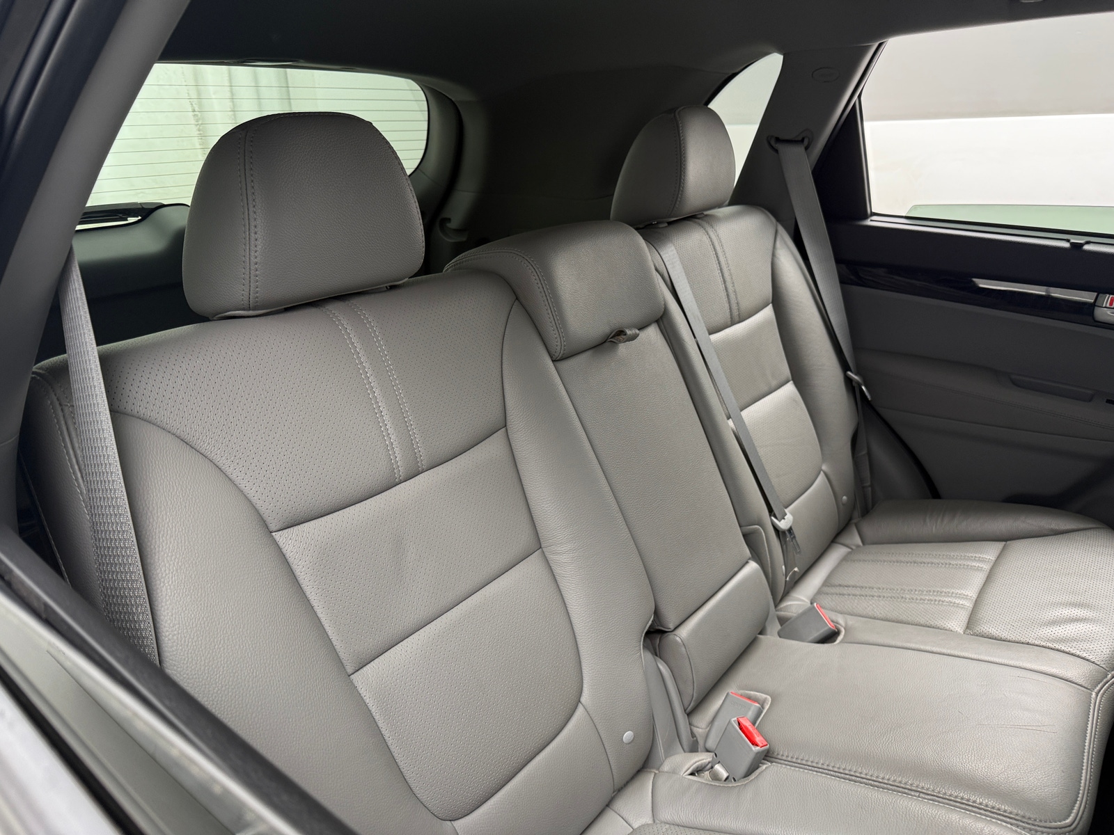 Thumbnail: 2015 Kia Sorento - 6