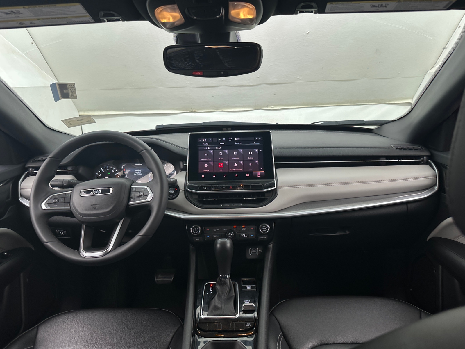 Thumbnail: 2025 Jeep Compass - 2