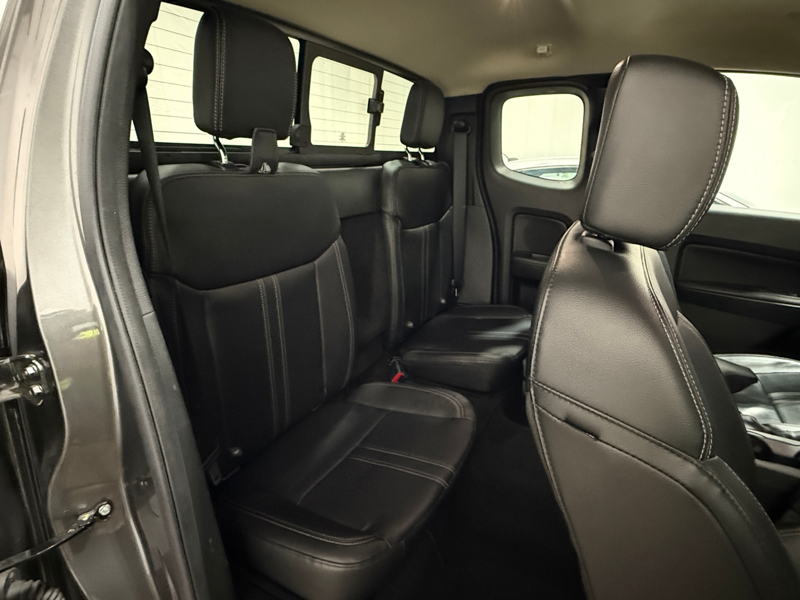 Thumbnail: 2022 Ford Ranger - 5