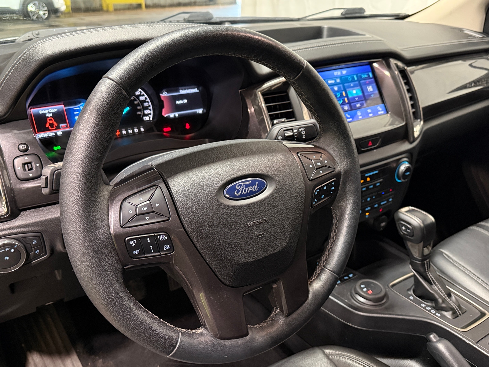 Thumbnail: 2022 Ford Ranger - 4