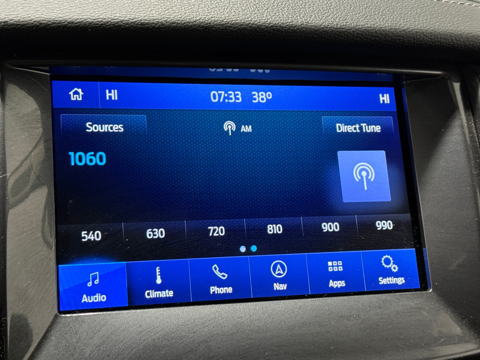 Thumbnail: 2022 Ford Ranger - 3