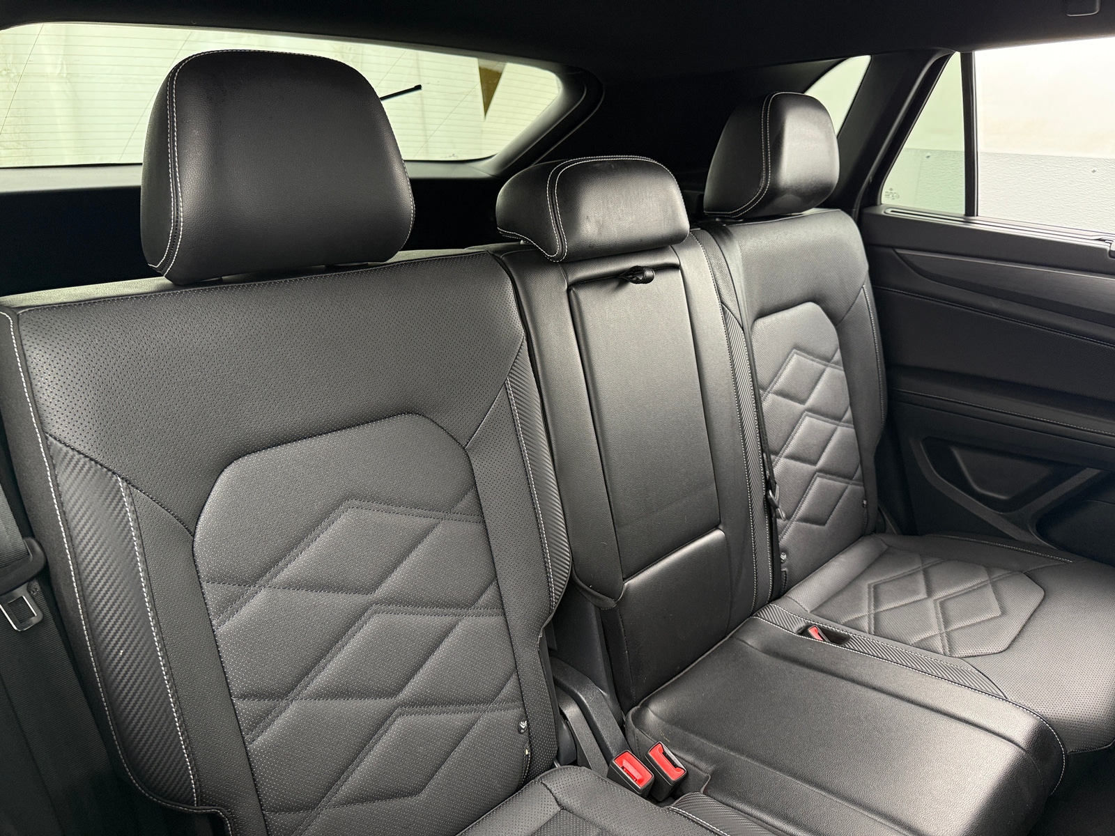 Thumbnail: 2024 Volkswagen Atlas - 5