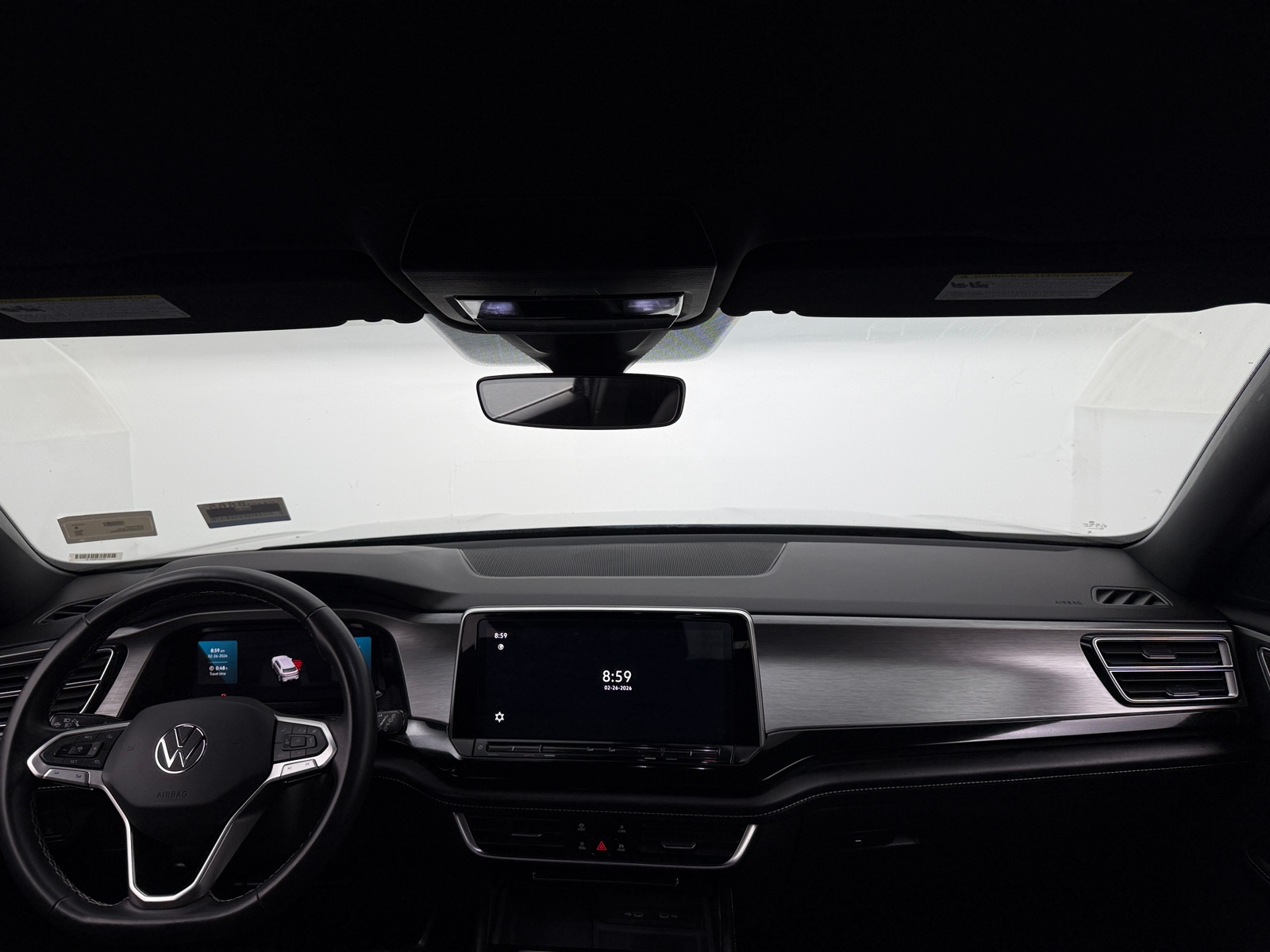 Thumbnail: 2024 Volkswagen Atlas - 2