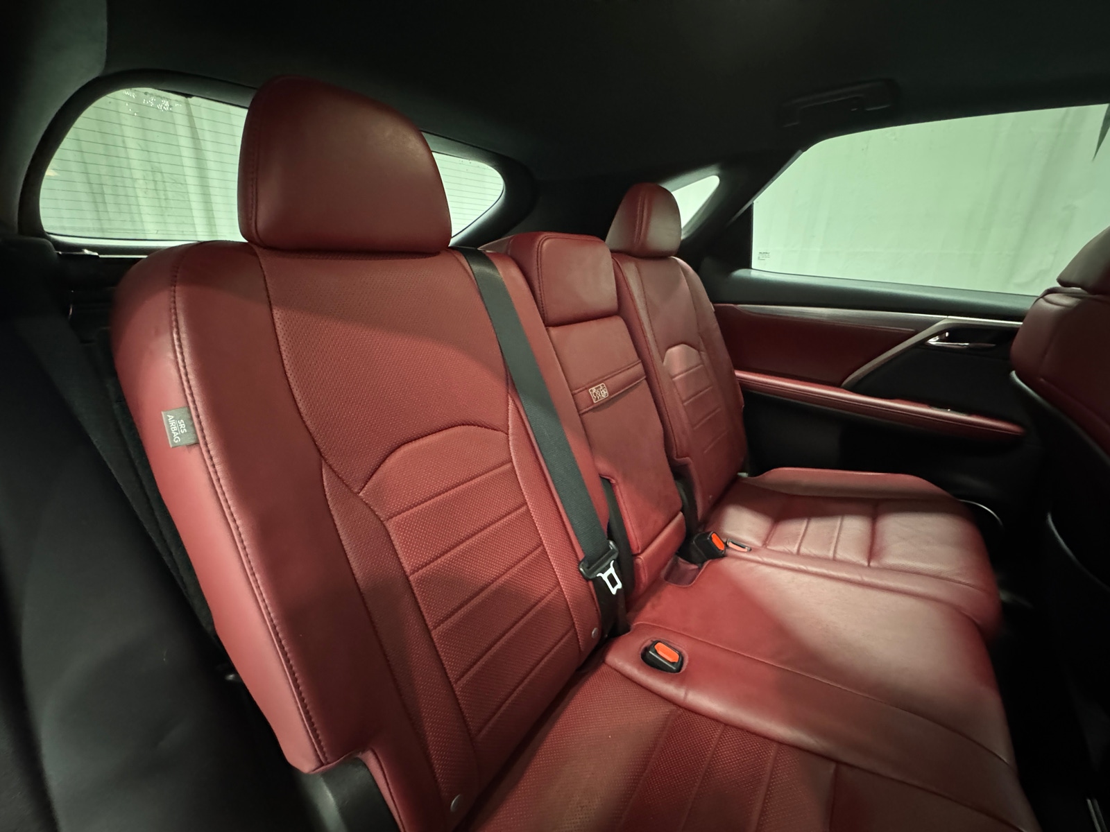 Thumbnail: 2019 Lexus RX - 6