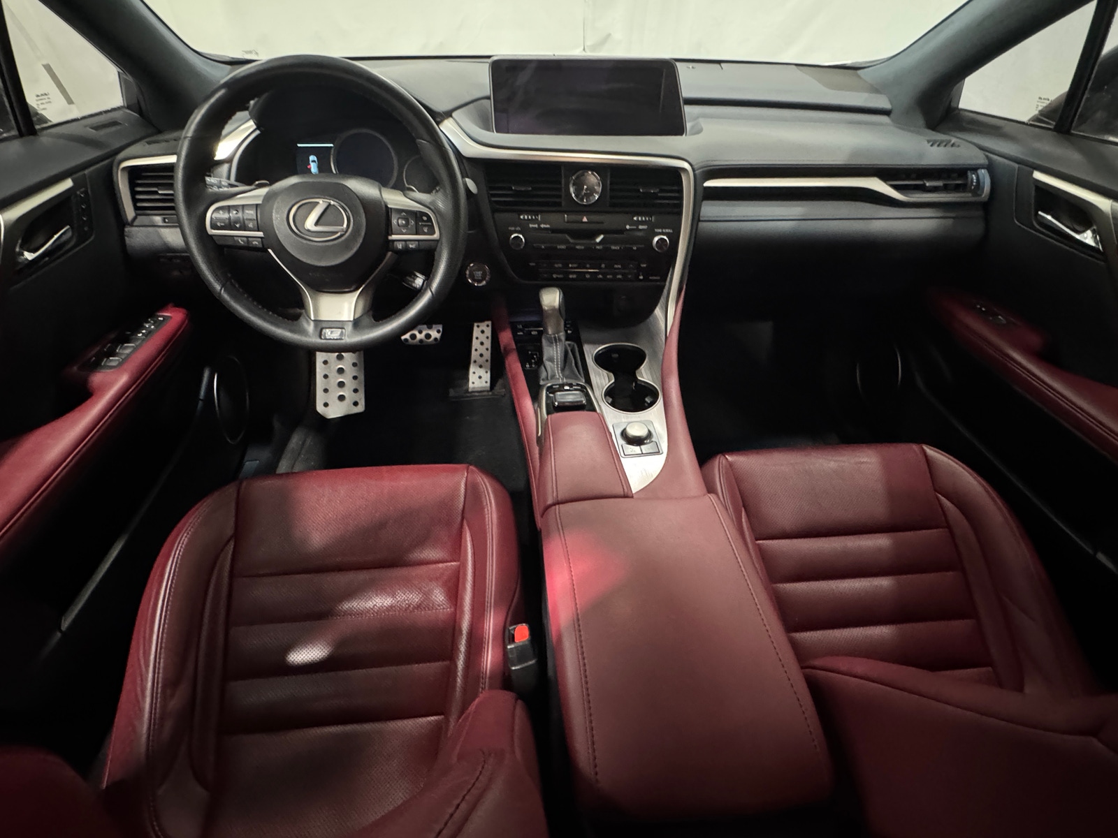 Thumbnail: 2019 Lexus RX - 3