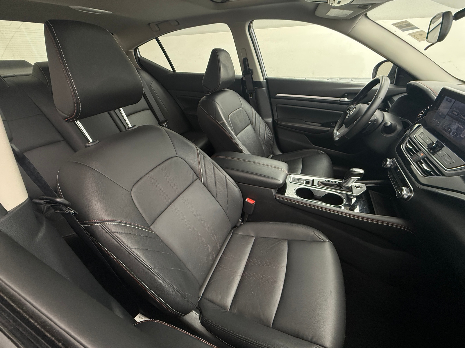 Thumbnail: 2025 Nissan Altima - 2