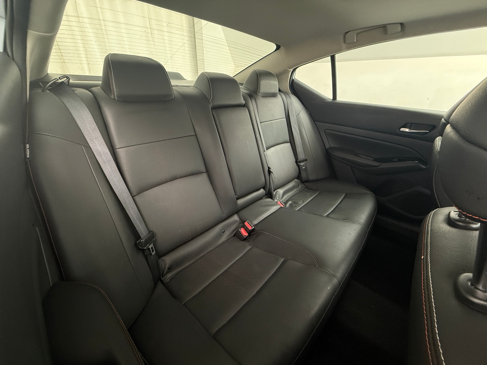 Thumbnail: 2025 Nissan Altima - 6