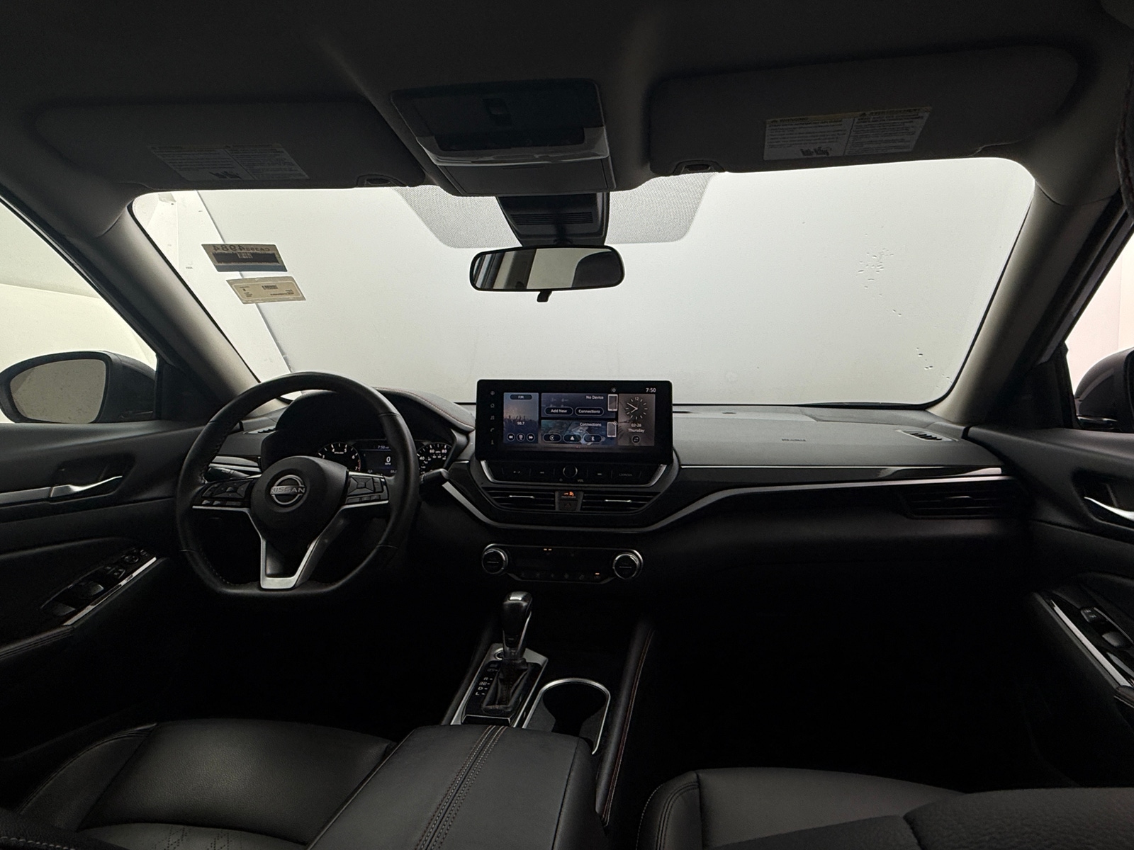 Thumbnail: 2025 Nissan Altima - 3