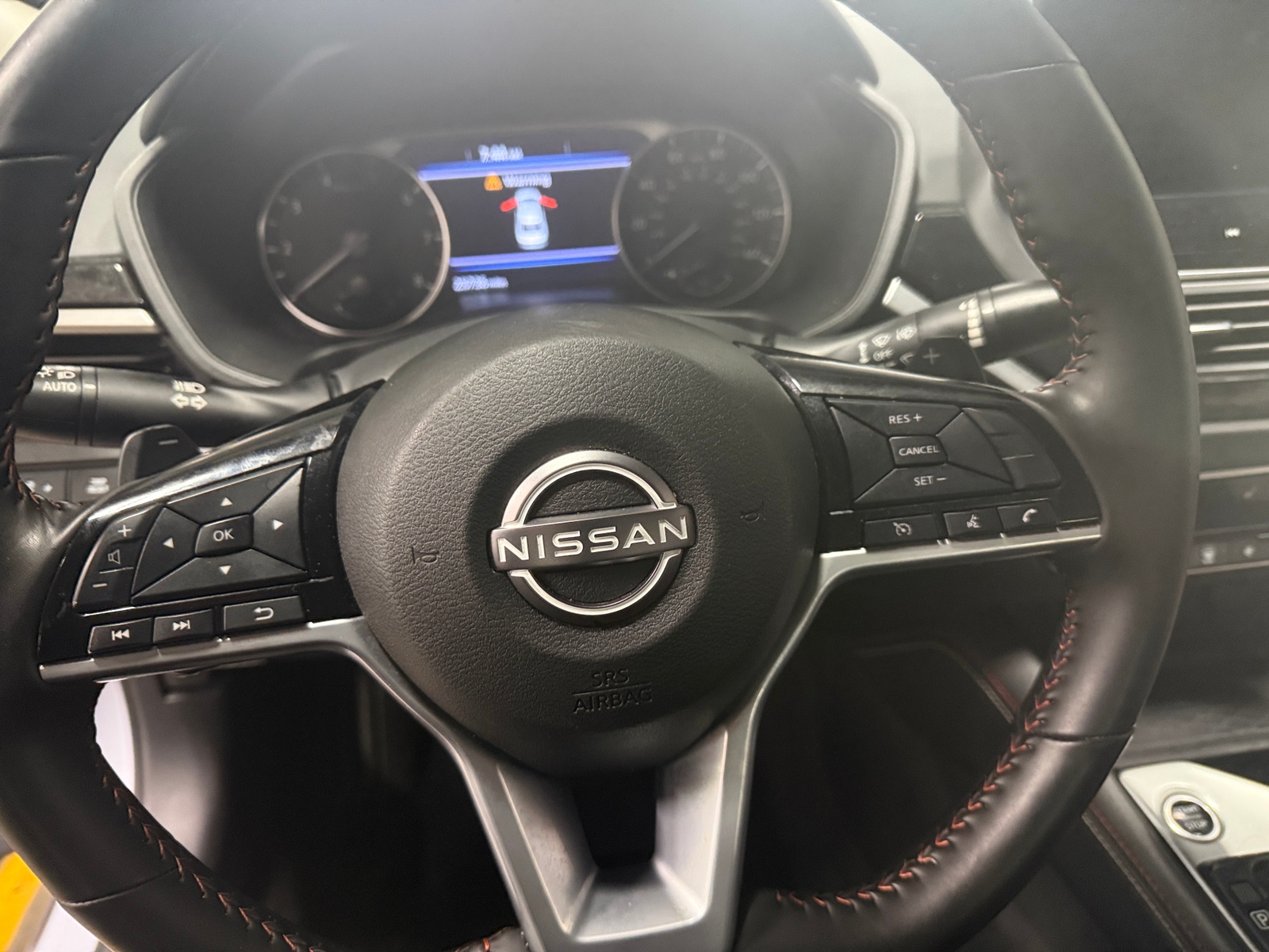 Thumbnail: 2025 Nissan Altima - 5