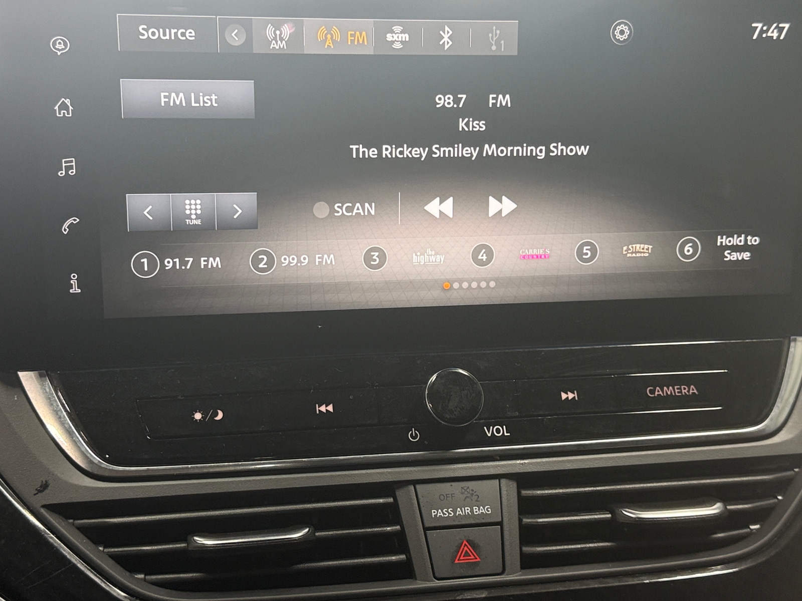 Thumbnail: 2025 Nissan Altima - 4