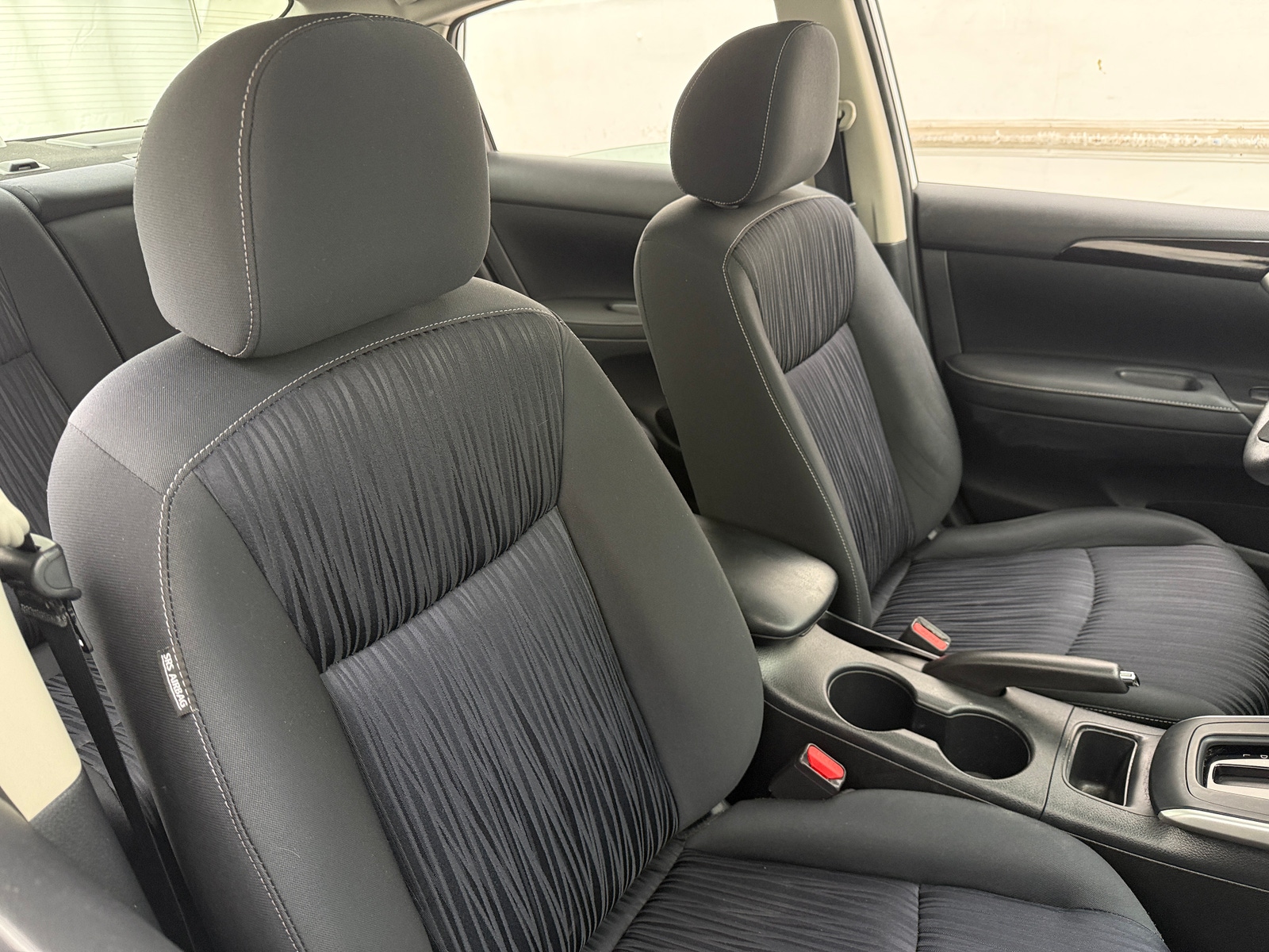 Thumbnail: 2019 Nissan Sentra - 2