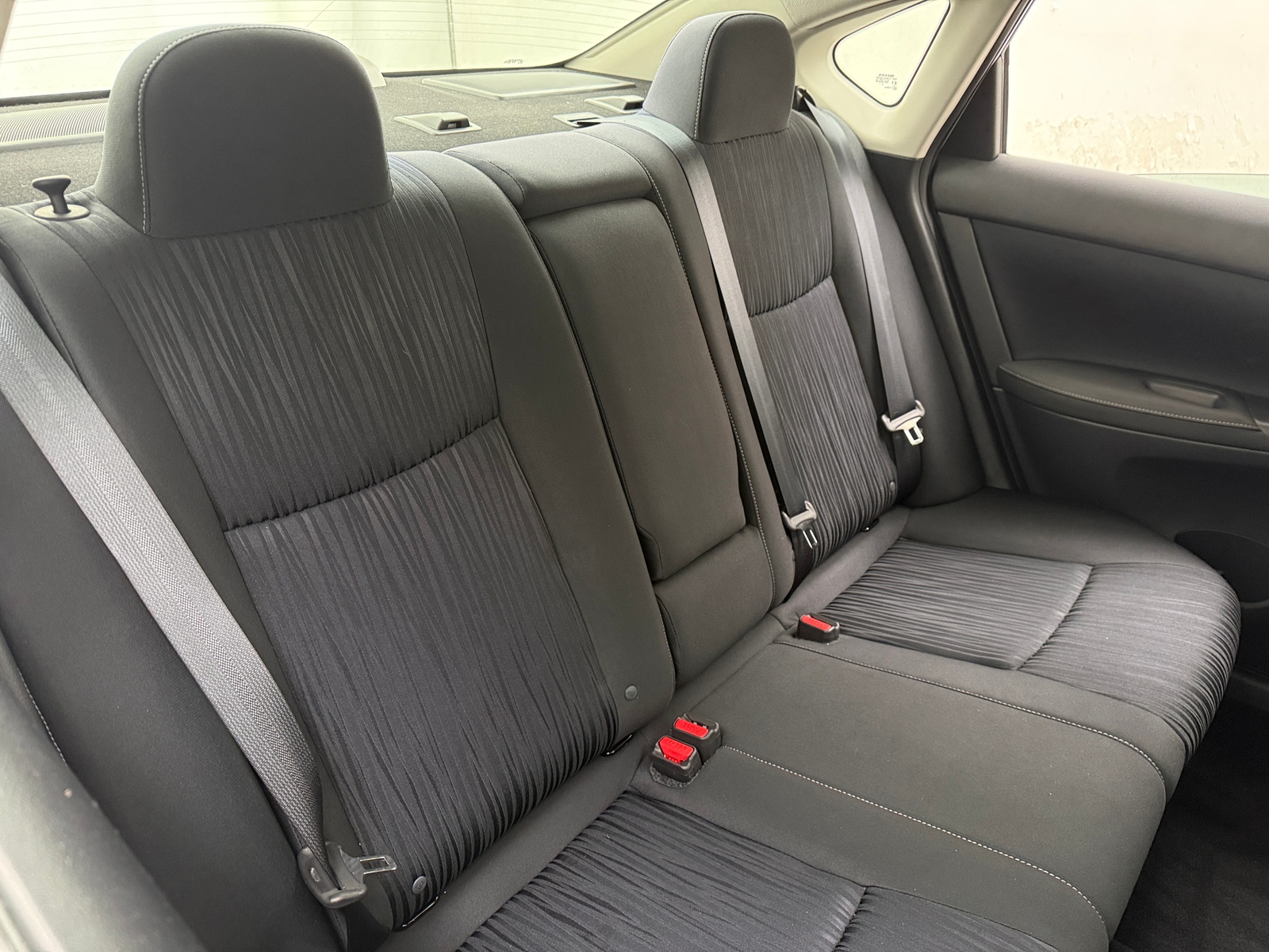 Thumbnail: 2019 Nissan Sentra - 6