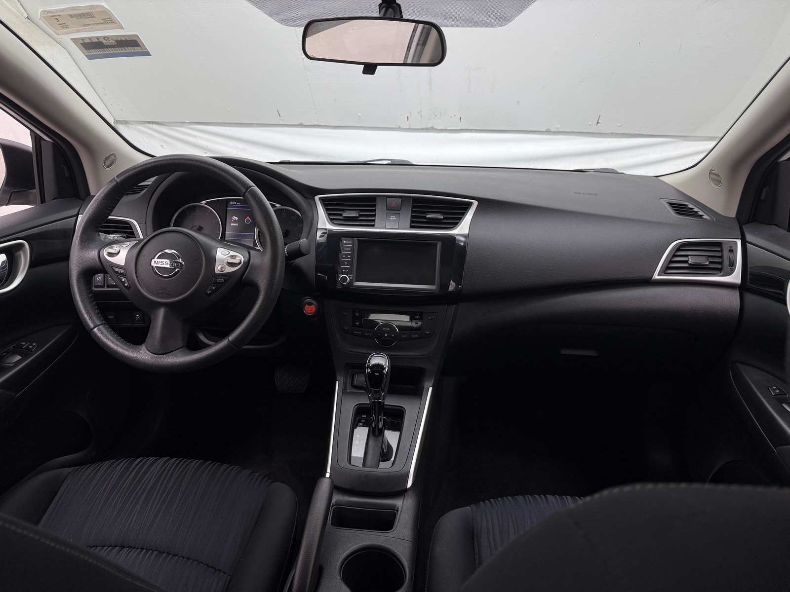 Thumbnail: 2019 Nissan Sentra - 3