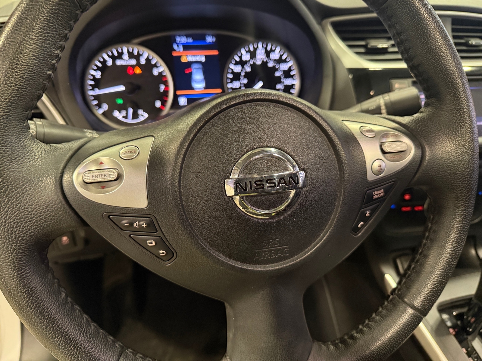 Thumbnail: 2019 Nissan Sentra - 5