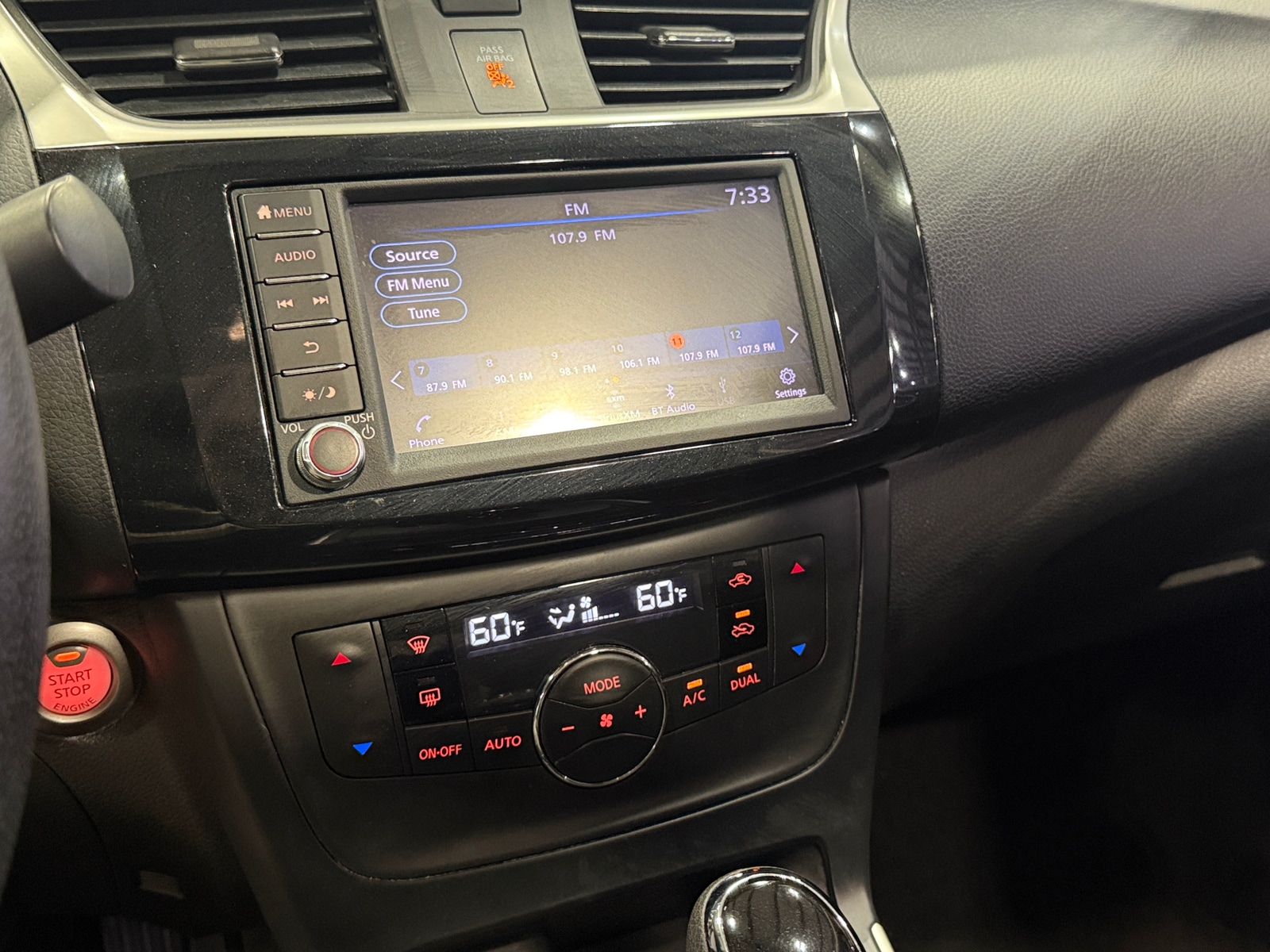 Thumbnail: 2019 Nissan Sentra - 4