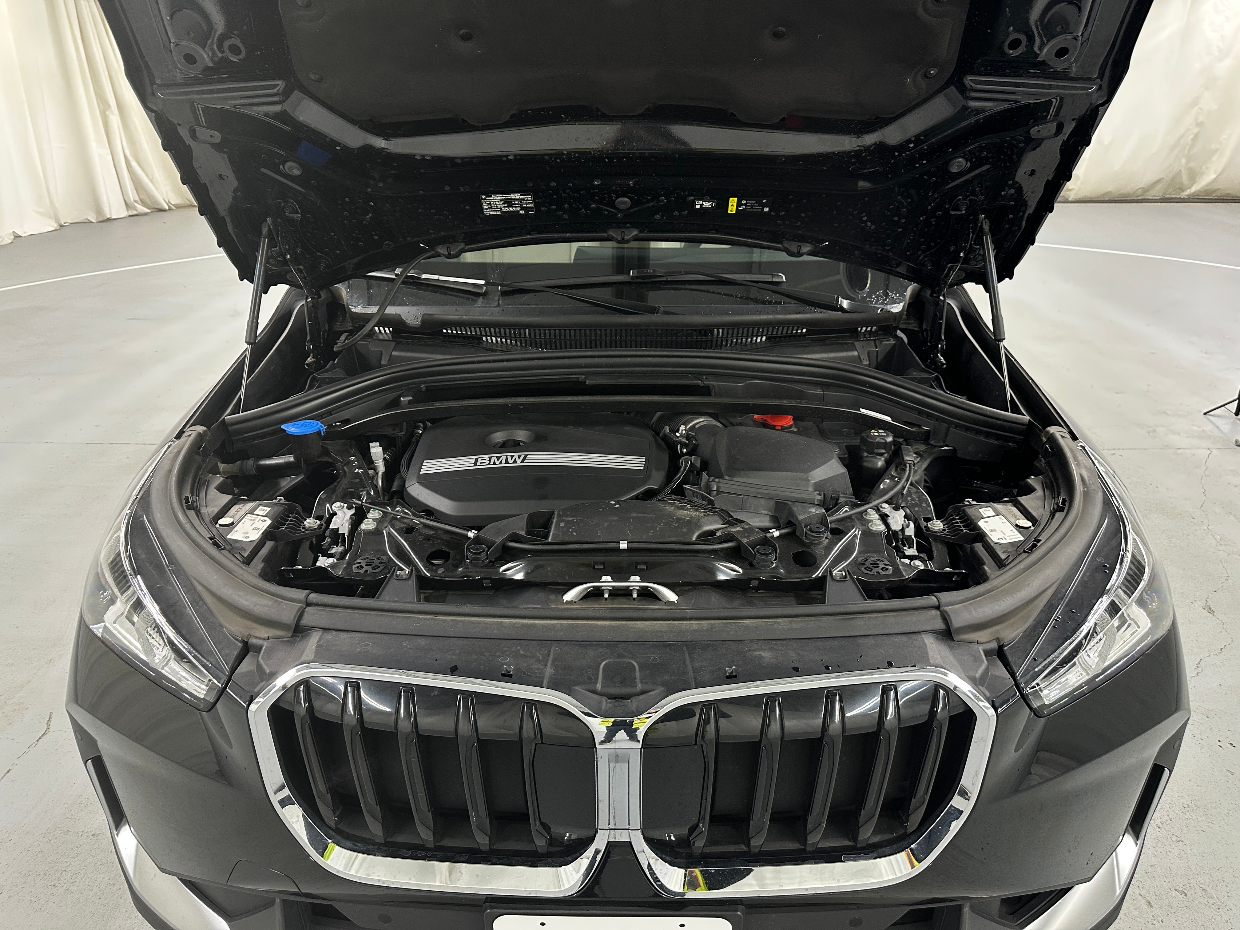 2023 BMW X1